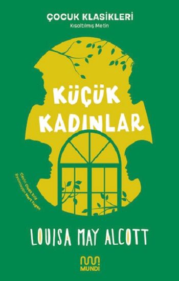 Küçük Kadınlar - Mundi Kitap