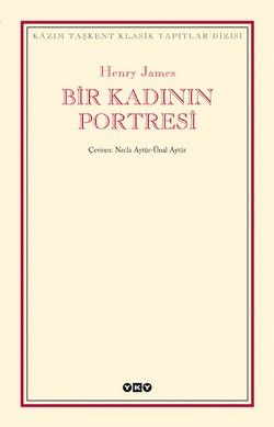 Bir Kadının Portresi - Yapı Kredi Yayınları Kitap