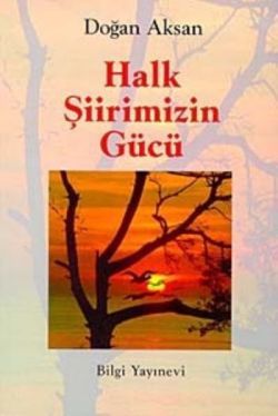 Halk Şiirimizin Gücü - Bilgi Yayınevi Kitap