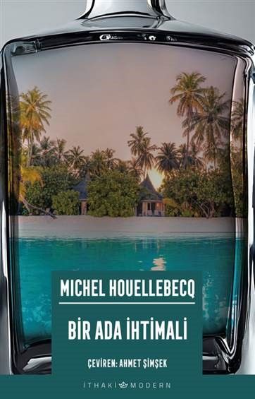 Bir Ada İhtimali - İthaki Yayınları Kitap