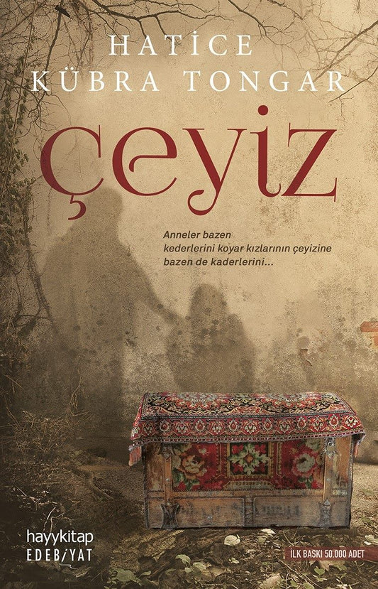 Çeyiz - Hayykitap Kitap