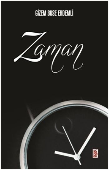 Zaman - Karınca Yayınları Kitap