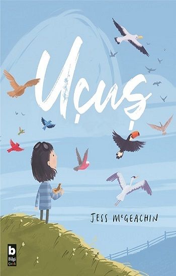 Uçuş - Bilgi Yayınevi Kitap