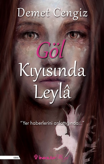 Göl Kıyısında Leyla - İnkılap Kitabevi Kitap