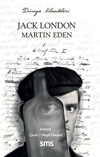 Martin Eden - Sms Yayınları Kitap