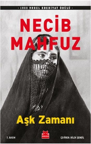 Aşk Zamanı - Kırmızı Kedi Yayınevi Kitap