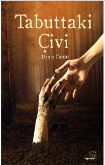 Tabuttaki Çivi - Sapiens Yayınları Kitap