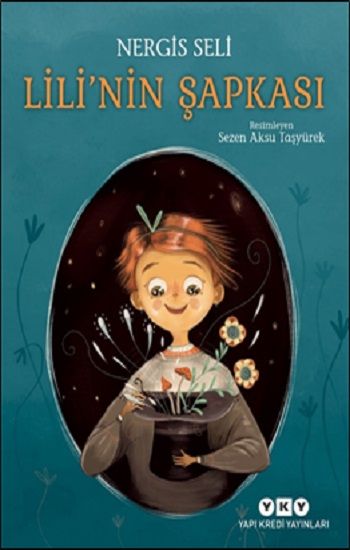 Lili’nin Şapkası - Yapı Kredi Yayınları Kitap