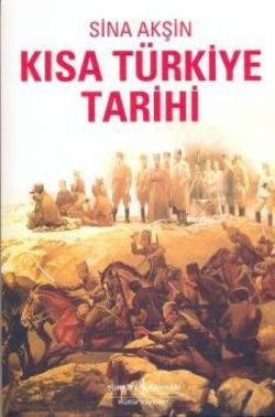 Kısa Türkiye Tarihi - İş Bankası Kültür Yayınları Kitap