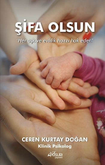 Şifa Olsun - Pusula Yayınevi  (Ankara) Kitap