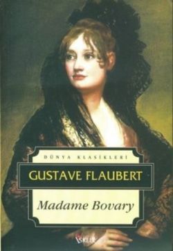 Madame Bovary - İskele Yayıncılık Kitap
