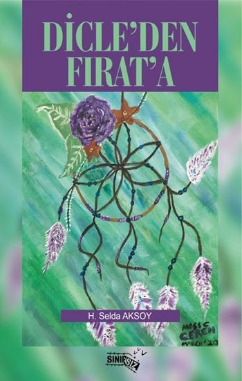 Dicle'den Fırat'a - Sınırsız Kitap Kitap