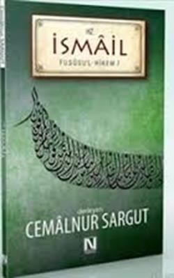 Hz. İsmail - Nefes Yayıncılık Kitap