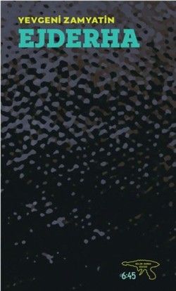 Ejderha - Altıkırkbeş Yayınları Kitap