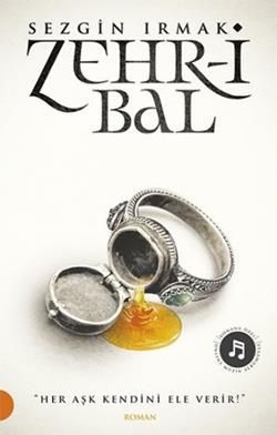 Zehr-i Bal - Portakal Kitap Kitap