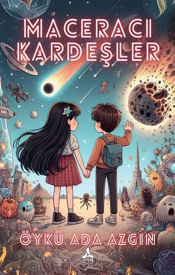Maceracı Kardeşler - Sonçağ Kitap