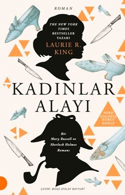 Kadınlar Alayı - Portakal Kitap Kitap