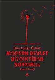 Modern Devlet, Biyoiktidar ve Soykırım - Adres Yayınları Kitap