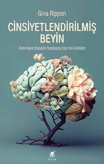 Cinsiyetlendirilmiş Beyin - Ayrıntı Yayınları Kitap