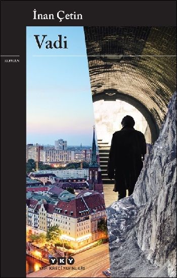Vadi - Yapı Kredi Yayınları Kitap