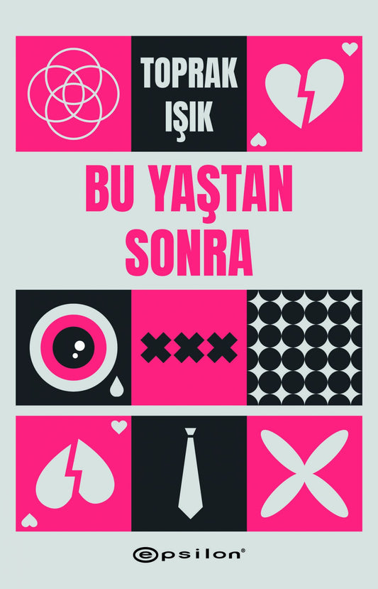 Bu Yaştan Sonra - Epsilon Yayınları Kitap