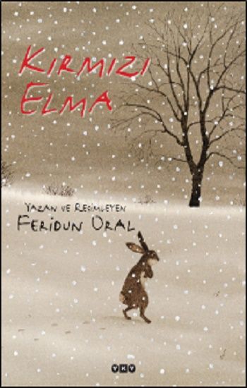 Kırmızı Elma - Yapı Kredi Yayınları Kitap