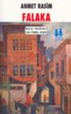 Falaka - Oda Yayınları Kitap