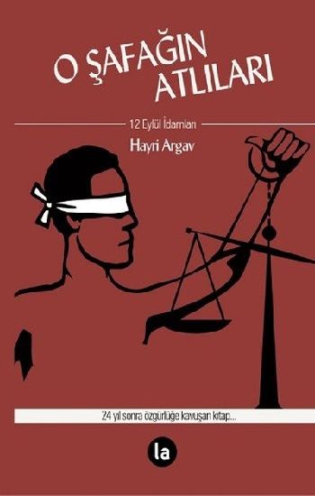 O Şafağın Atlıları - La Kitap Yayınları Kitap