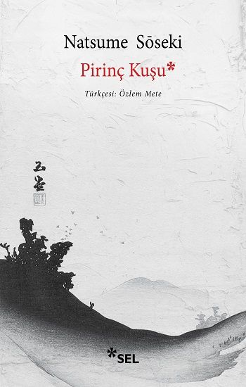 Pirinç Kuşu - Sel Yayıncılık Kitap