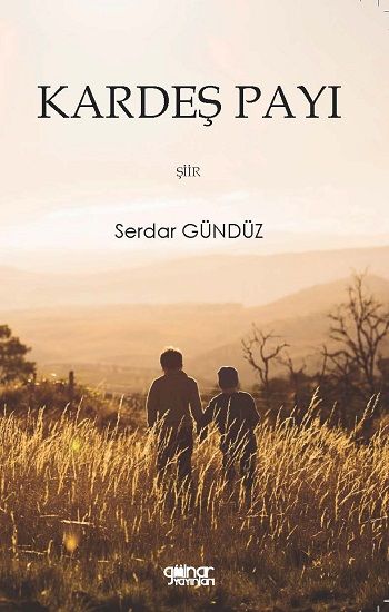 Kardeş Payı - Gülnar Yayınları Kitap