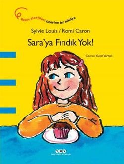 Sara’ya Fındık Yok! - Yapı Kredi Yayınları Kitap