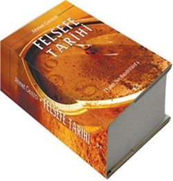 Felsefe Tarihi - Ciltli - Say Yayınları Kitap
