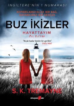 Buz İkizler - Okuyan Us Yayın Kitap