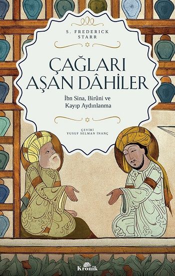 Çağları Aşan Dahiler - Kronik Kitap Kitap