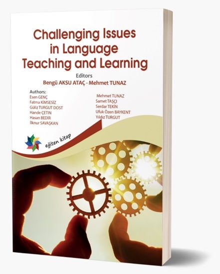 Challengıng Issues In Language Teaching And Learning - Eğiten Kitap Kitap