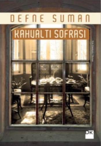 Kahvaltı Sofrası - Doğan Kitap Kitap