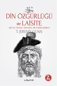 Din Özgürlüğü ve Laisite - Liberte Yayınları Kitap