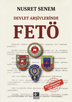 Devlet Arşivlerinde Fe tö - Kaynak Yayınları Kitap