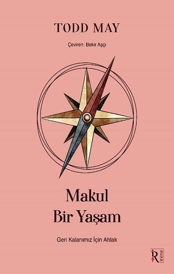 Makul Bir Yaşam - İrene Kitap Kitap