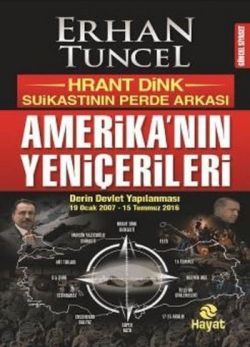 Amerika'nın Yeniçerileri - Hayat Yayınları Kitap