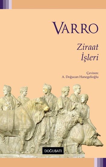 Ziraat İşleri - Doğu Batı Yayınları Kitap