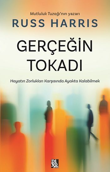Gerçeğin Tokadı - Diyojen Yayıncılık Kitap
