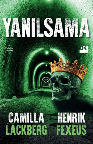 Yanılsama - Doğan Kitap Kitap