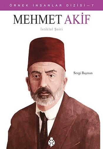 Mehmet Akif - Uğurböceği Yayınları Kitap