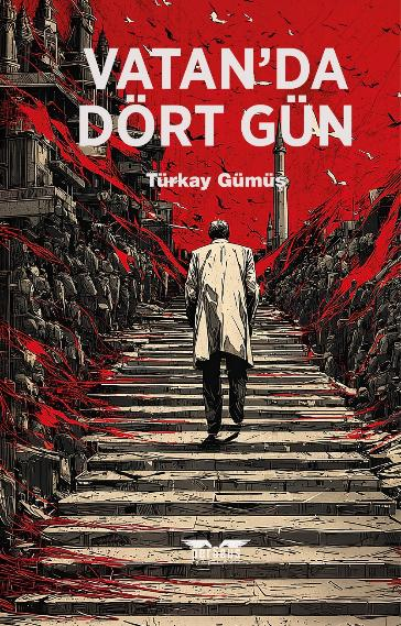 Vatan’da Dört Gün - Perseus Kitap