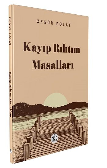 Kayıp Rıhtım Masalları - Elpis Yayınları Kitap