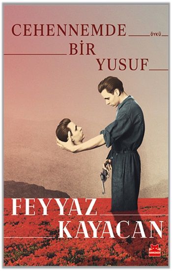 Cehennemde Bir Yusuf - Kırmızı Kedi Yayınevi Kitap
