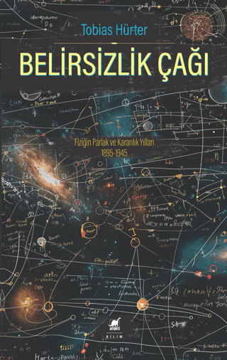 Belirsizlik Çağı - Ayrıntı Yayınları Kitap