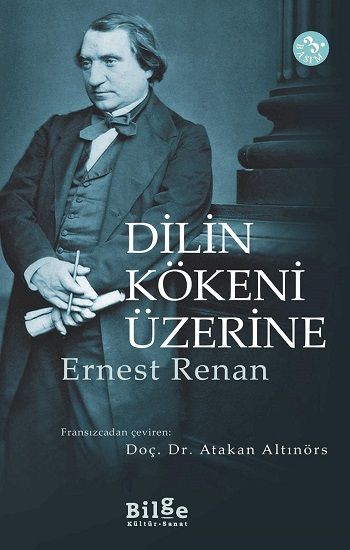 Dilin Kökeni Üzerine - Bilge Kültür Sanat Kitap