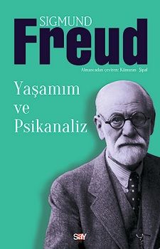 Yaşamım ve Psikanaliz - Say Yayınları Kitap